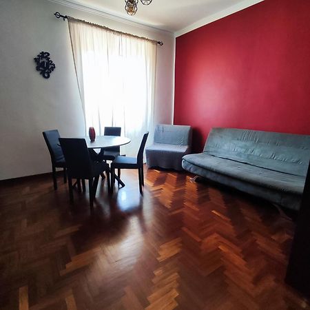 Casa Di Lella, A Due Passi Dal Vaticano Rome Buitenkant foto