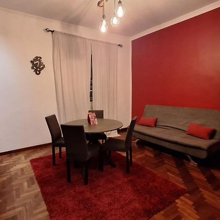 Casa Di Lella, A Due Passi Dal Vaticano Rome Buitenkant foto