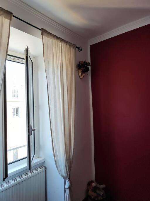 Casa Di Lella, A Due Passi Dal Vaticano Rome Buitenkant foto