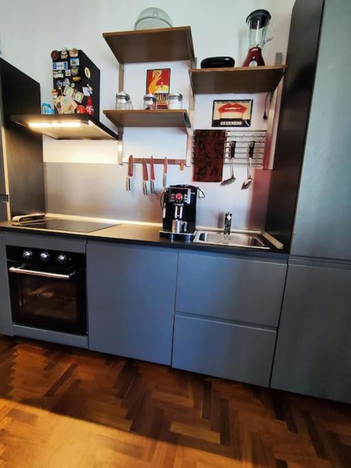 Casa Di Lella, A Due Passi Dal Vaticano Rome Buitenkant foto