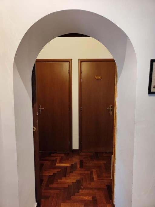 Casa Di Lella, A Due Passi Dal Vaticano Rome Buitenkant foto