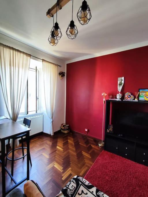 Casa Di Lella, A Due Passi Dal Vaticano Rome Buitenkant foto
