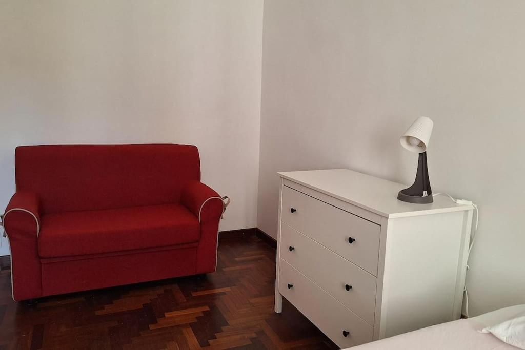 Casa Di Lella, A Due Passi Dal Vaticano Rome Buitenkant foto