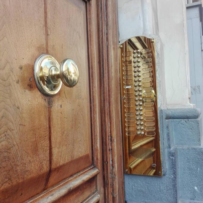 Casa Di Lella, A Due Passi Dal Vaticano Rome Buitenkant foto