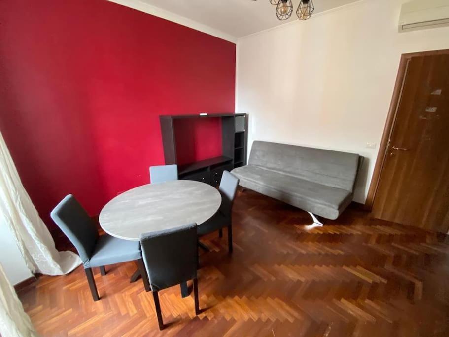 Casa Di Lella, A Due Passi Dal Vaticano Rome Buitenkant foto