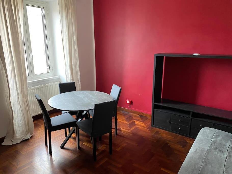 Casa Di Lella, A Due Passi Dal Vaticano Rome Buitenkant foto