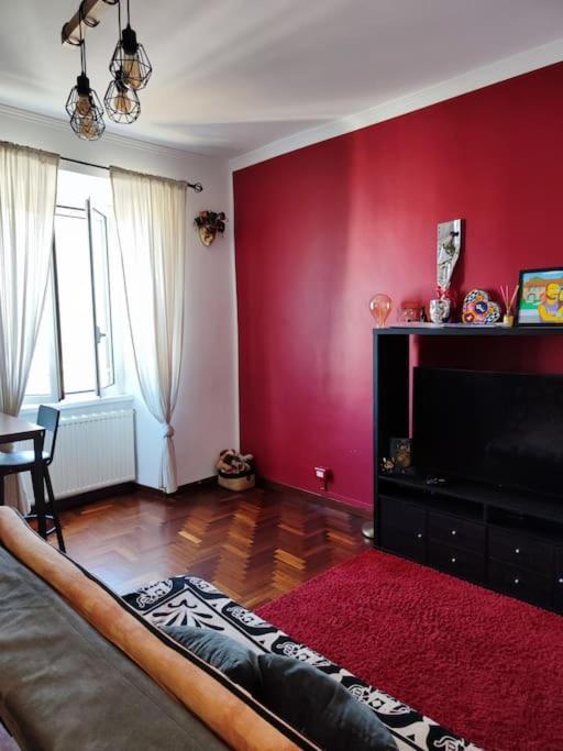 Casa Di Lella, A Due Passi Dal Vaticano Rome Buitenkant foto