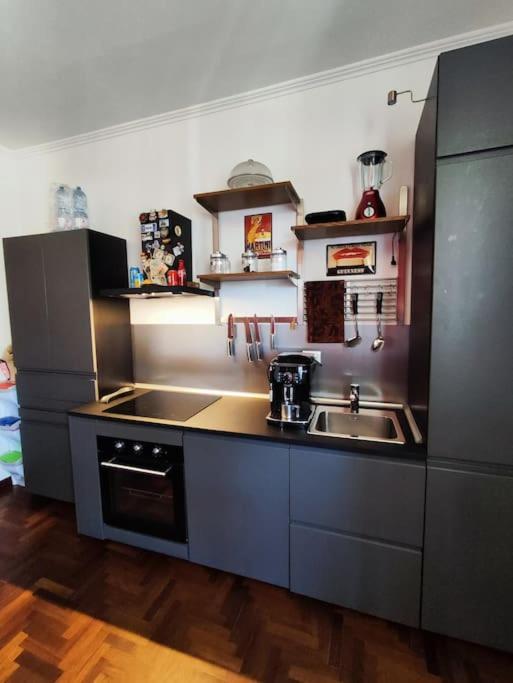 Casa Di Lella, A Due Passi Dal Vaticano Rome Buitenkant foto