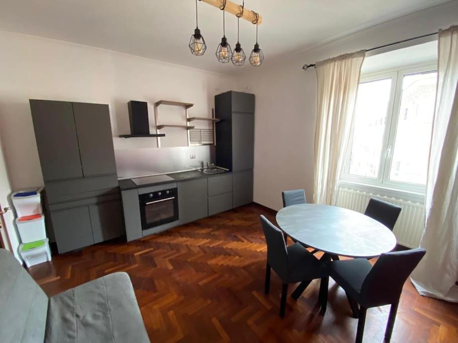 Casa Di Lella, A Due Passi Dal Vaticano Rome Buitenkant foto