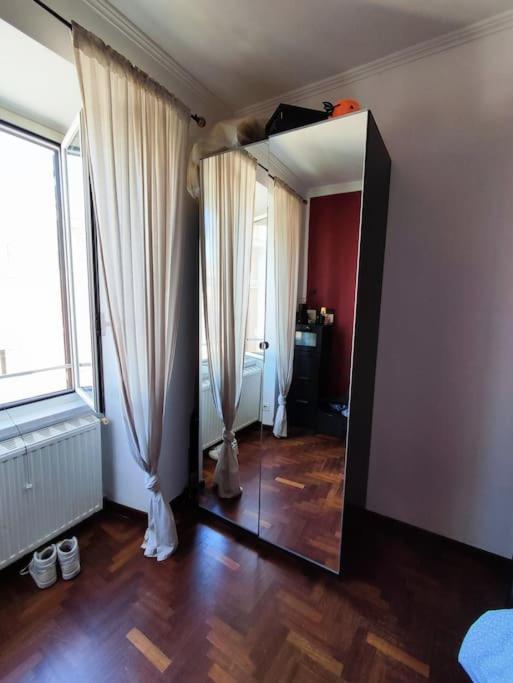 Casa Di Lella, A Due Passi Dal Vaticano Rome Buitenkant foto