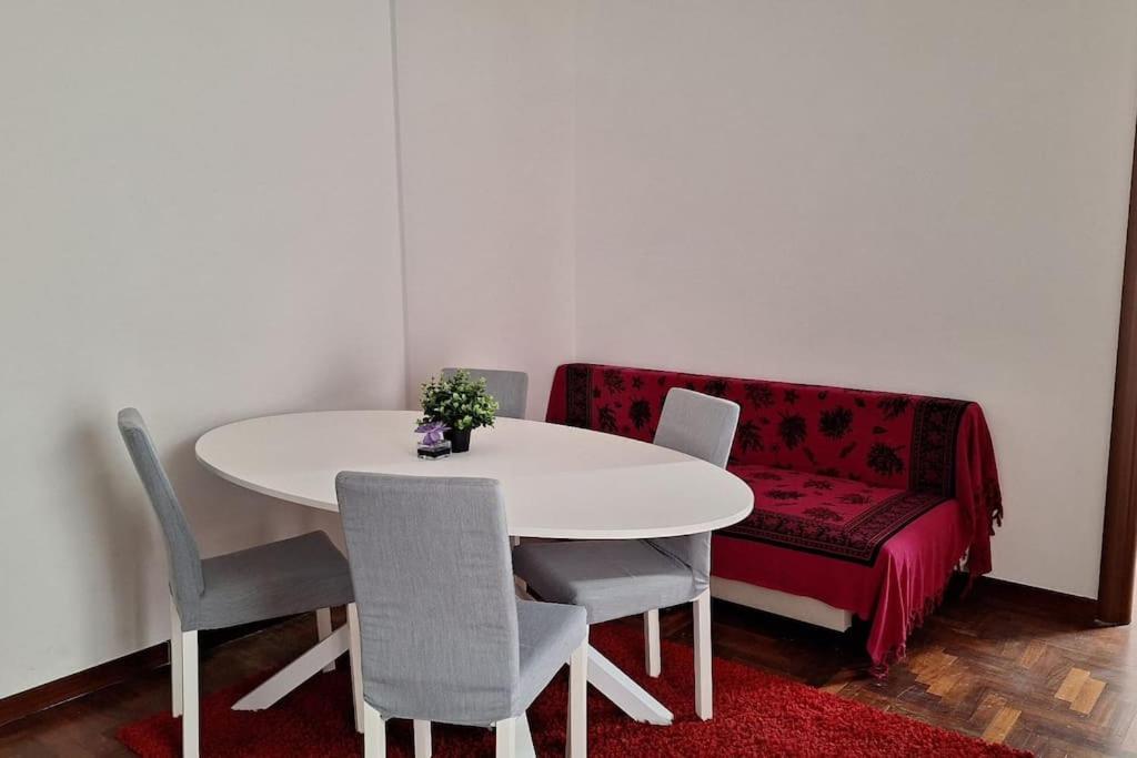 Casa Di Lella, A Due Passi Dal Vaticano Rome Buitenkant foto