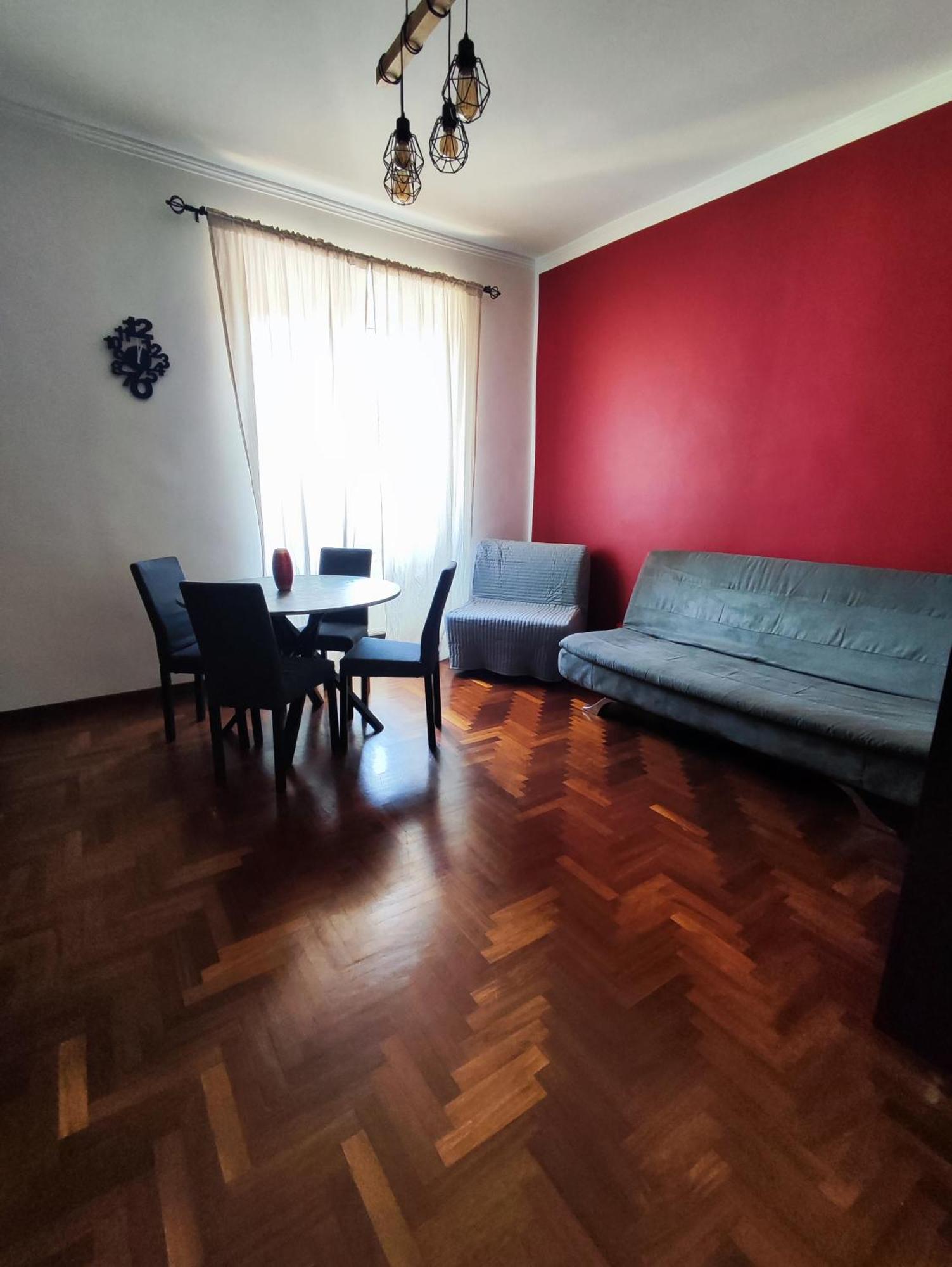 Casa Di Lella, A Due Passi Dal Vaticano Rome Buitenkant foto