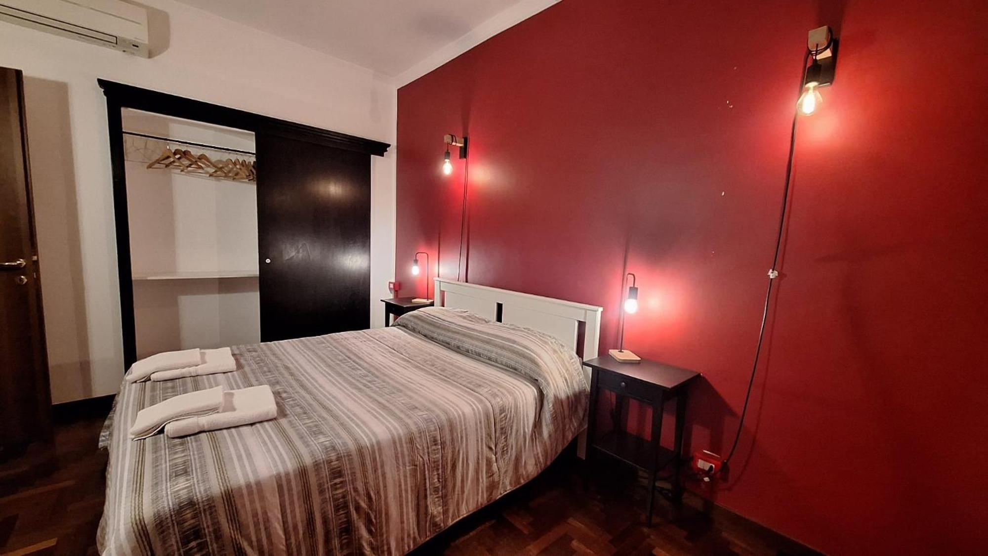 Casa Di Lella, A Due Passi Dal Vaticano Rome Buitenkant foto