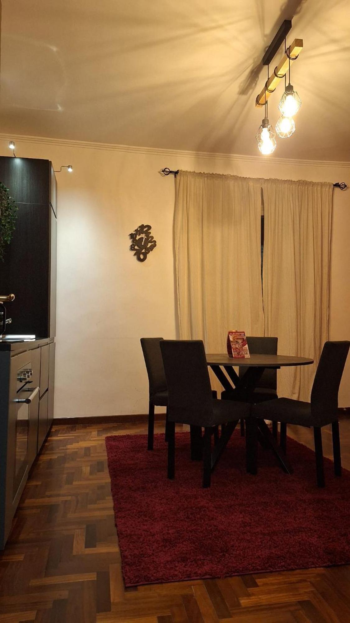 Casa Di Lella, A Due Passi Dal Vaticano Rome Buitenkant foto