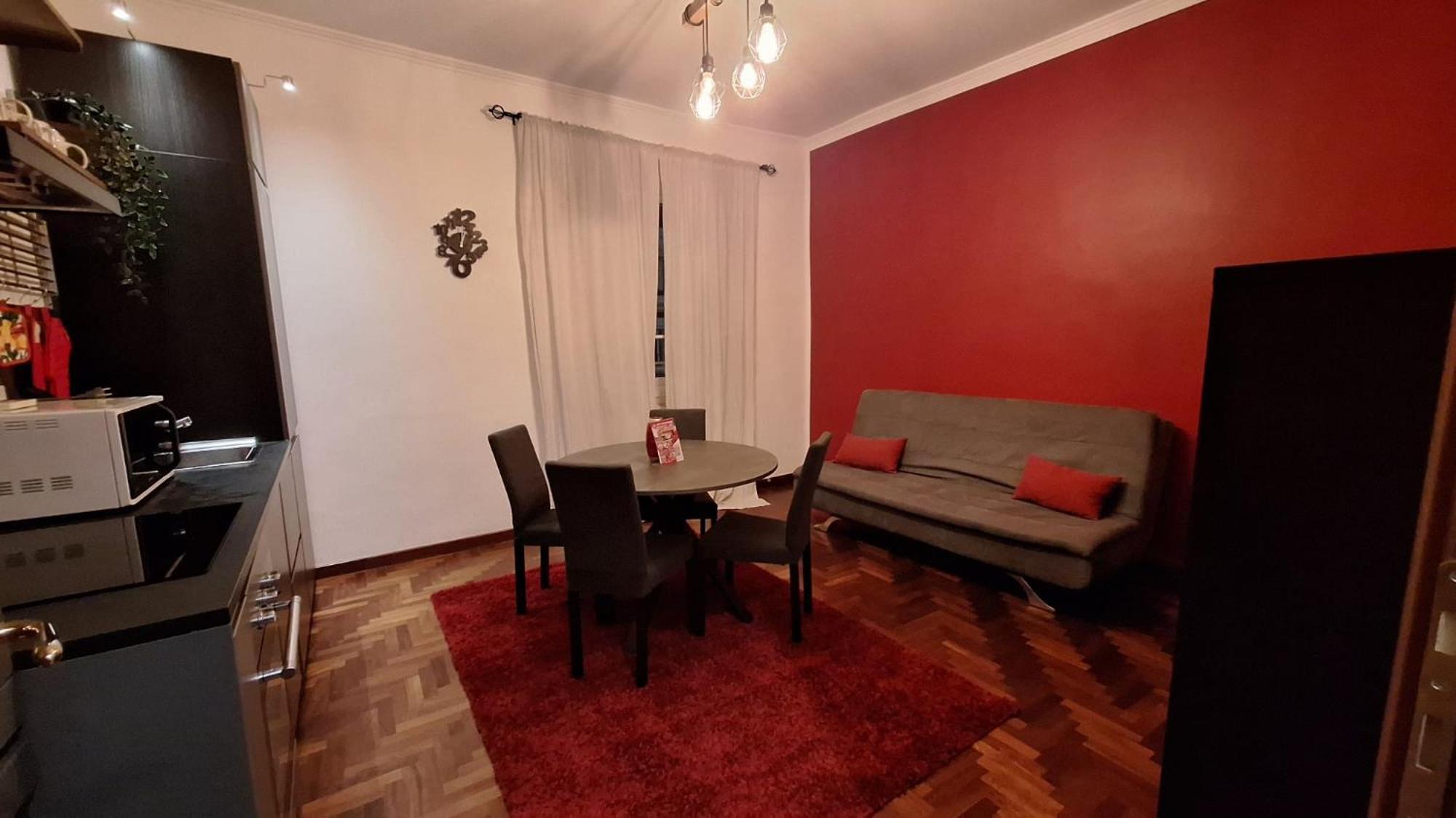 Casa Di Lella, A Due Passi Dal Vaticano Rome Buitenkant foto